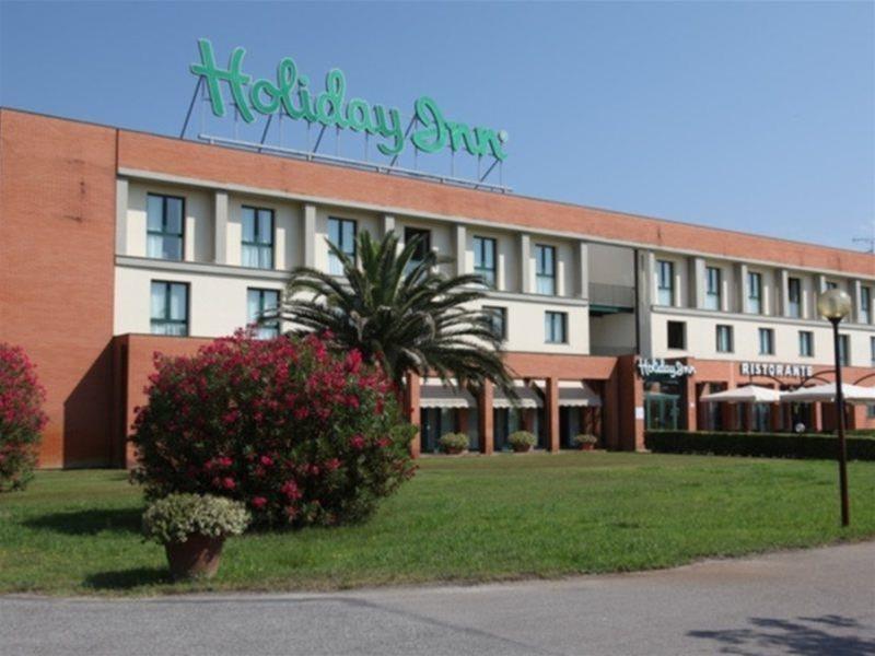 Meditur Hotel Pisa Migliarino Pisano Exterior foto