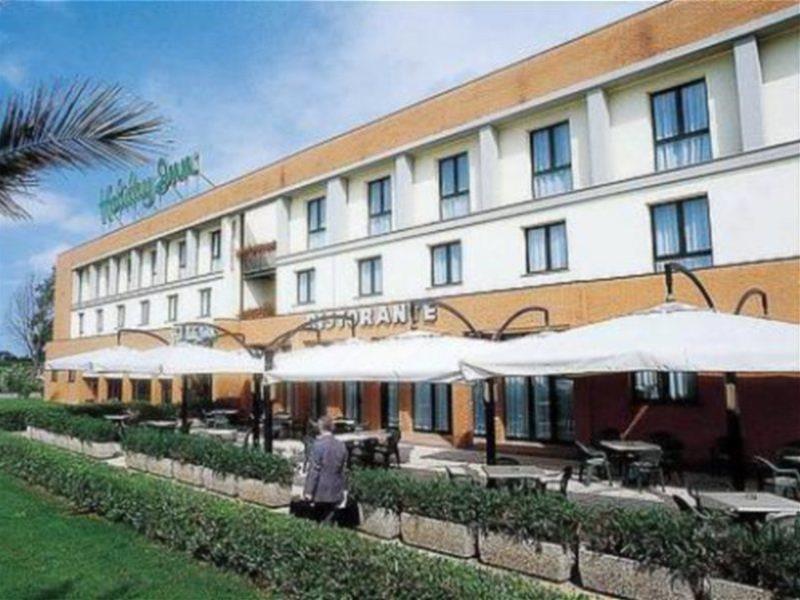 Meditur Hotel Pisa Migliarino Pisano Exterior foto